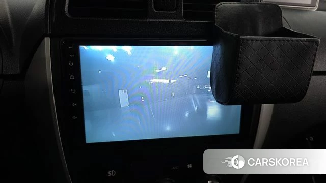 Dongfeng Socon C35 2022 Белый из Кореи, фото 5