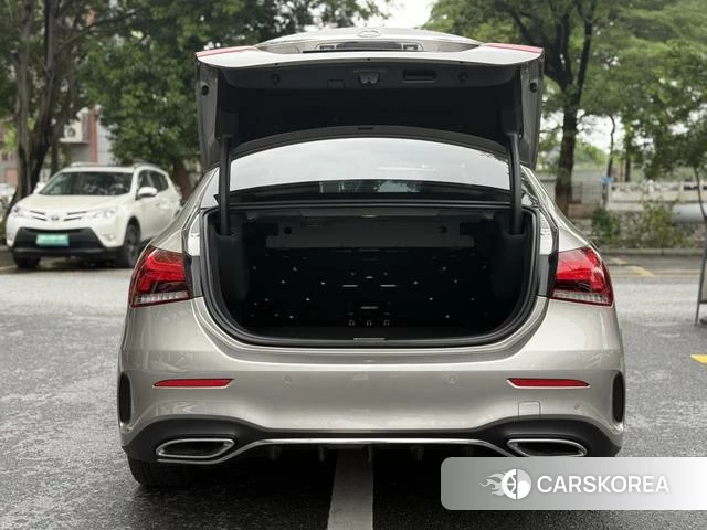 Mercedes-Benz A-Class 2021 Другой из Китая, фото 5