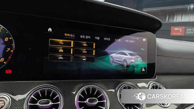 Mercedes-Benz E-Class W213 2021 Белый из Кореи, фото 5