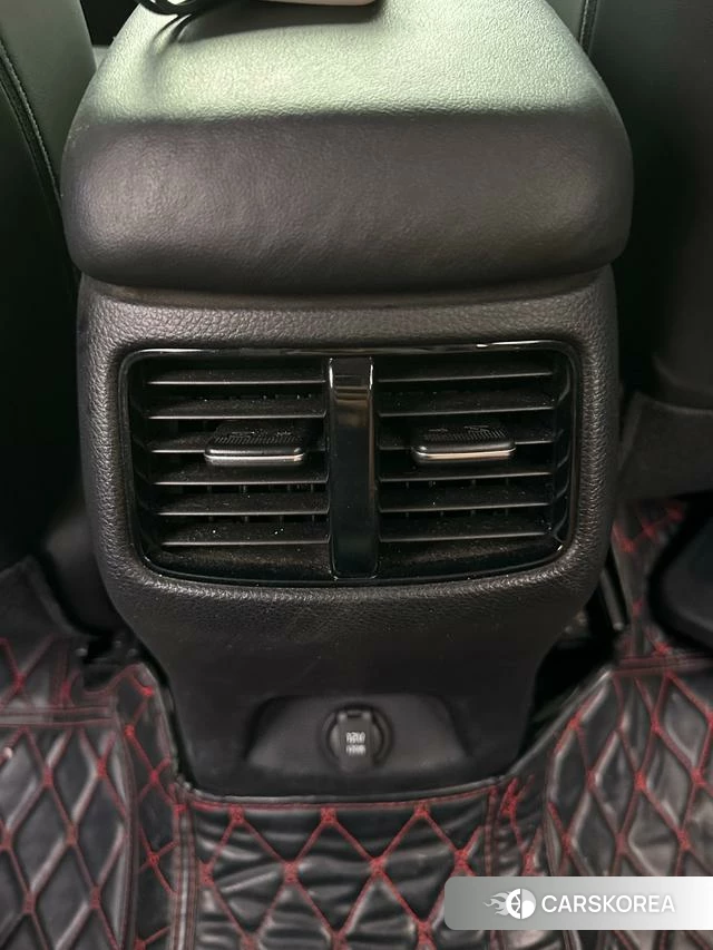Kia Sportage 2021 Белый из Китая, фото 5