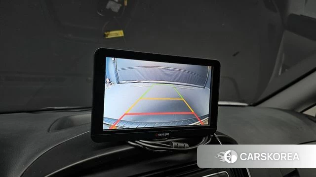 Hyundai The New Grand Starex 2020 Белый из Кореи, фото 5