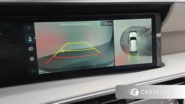 Hyundai Palisade (LX3) 2025 Черный из Кореи, фото 5