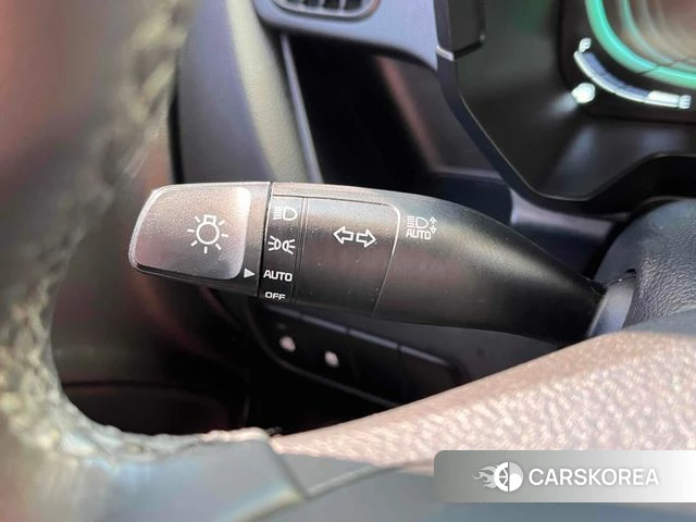 Kia The New Kia Ray 2023 Белый из Кореи, фото 5