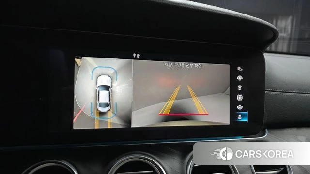 Mercedes-Benz E-Class W213 2023 Белый из Кореи, фото 5