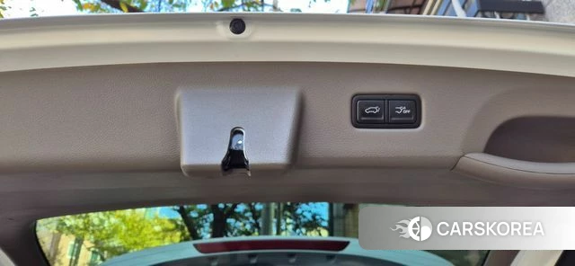 Kia Carnival 4th generation 2023 Белый из Кореи, фото 5