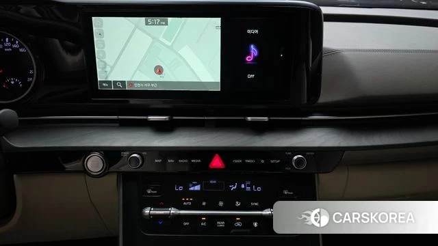 Kia Carnival 4th generation 2021 Белый из Кореи, фото 5