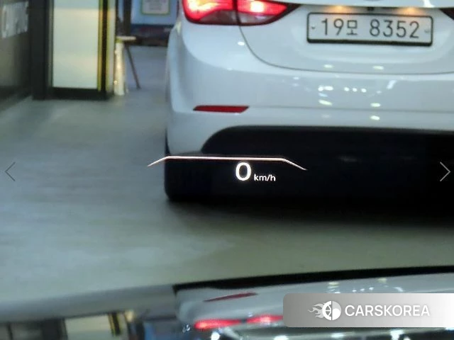 Genesis G80 (RG3) 2020 Черный из Кореи, фото 5
