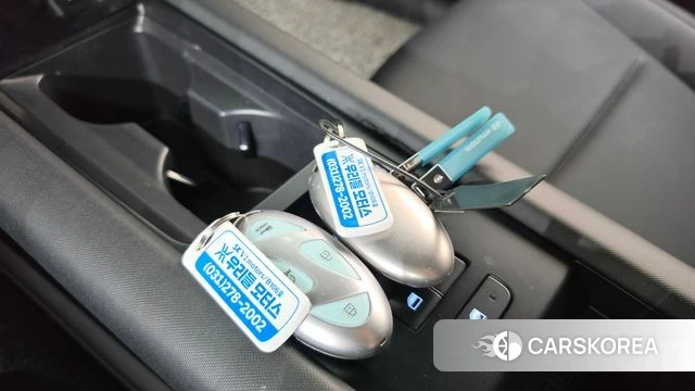 Hyundai Ionic 6 2024 Серый из Кореи, фото 5