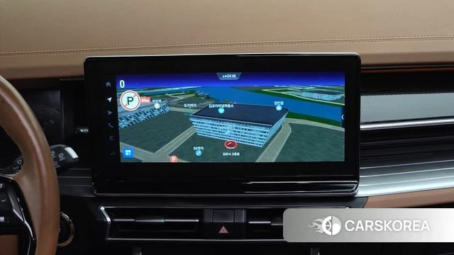 Ssangyong Torres 2022 Светло-зеленый из Кореи, фото 5