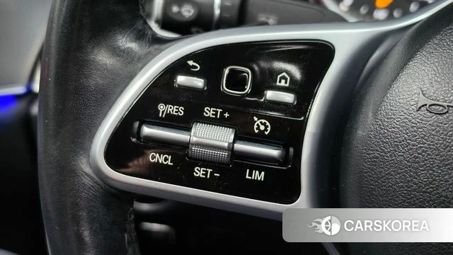 Mercedes-Benz E-Class W213 2018 Черный из Кореи, фото 5