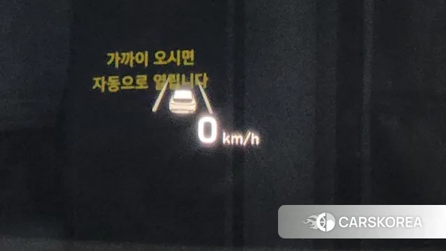Hyundai The New Santa Fe 2021 Белый из Кореи, фото 5