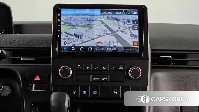 Hyundai Staria 2025 Серебристо-серый из Кореи, фото 5
