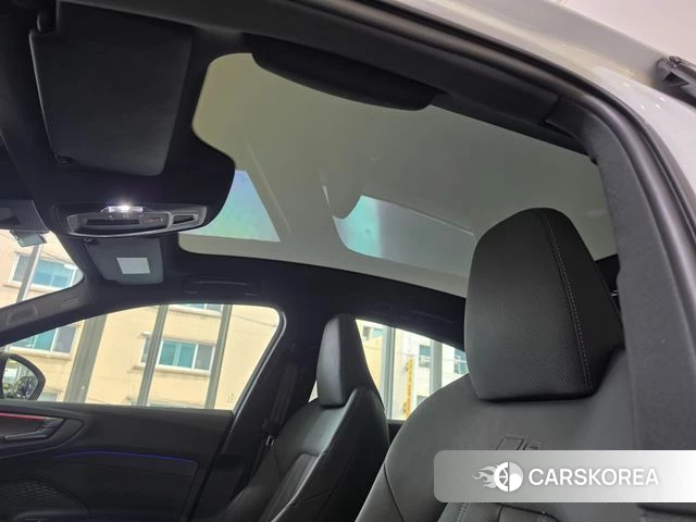 Audi A5 (B10) 2025 Белый из Кореи, фото 5
