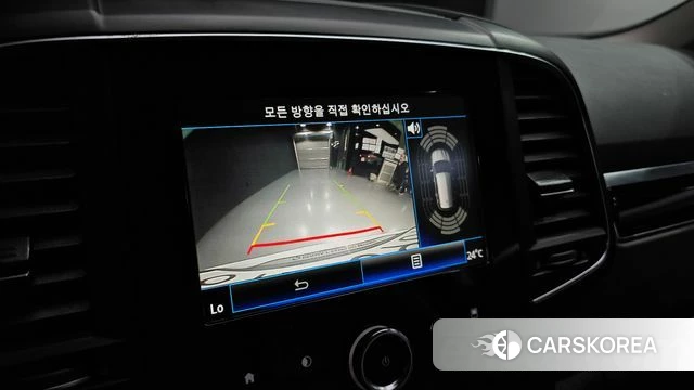 Renault Korea (Samsung) QM6 2018 Белый из Кореи, фото 5