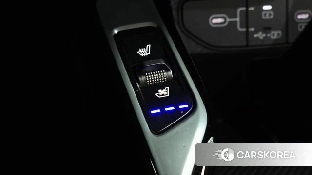 Kia The New Sorento 4th Generation 2025 Белый из Кореи, фото 5