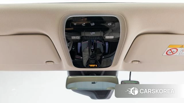 Mercedes-Benz E-Class W214 2026 Белый из Кореи, фото 5