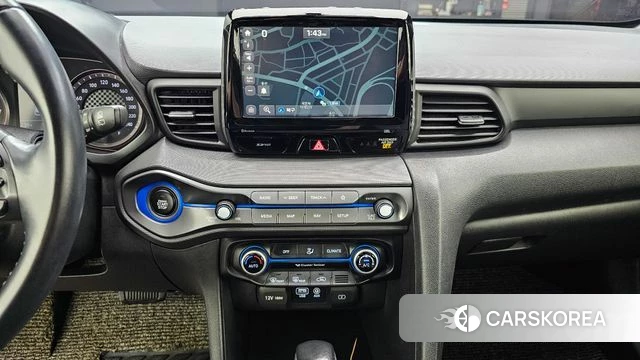 Hyundai Veloster (JS) 2020 Белый из Кореи, фото 5