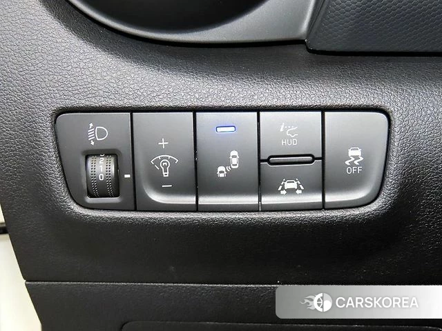 Hyundai Kona 2018 Белый из Кореи, фото 5