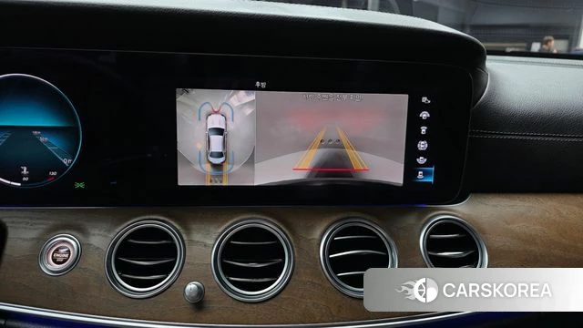 Mercedes-Benz E-Class W213 2022 Серый из Кореи, фото 5