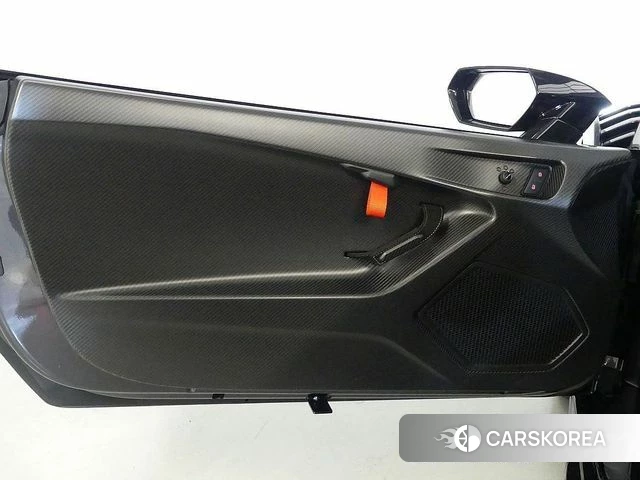 Lamborghini Huracan 2022 Серый из Кореи, фото 5