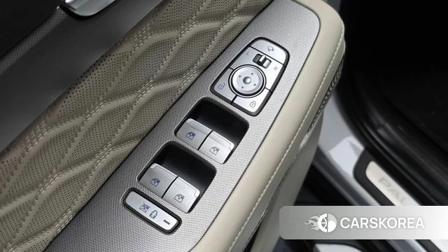 Hyundai Palisade 2021 Белый из Кореи, фото 5