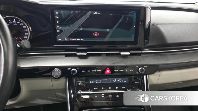 Kia Carnival 4th generation 2020 Серый из Кореи, фото 5