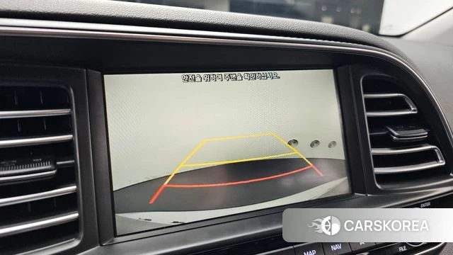 Hyundai The New Avante AD 2019 Белый из Кореи, фото 5