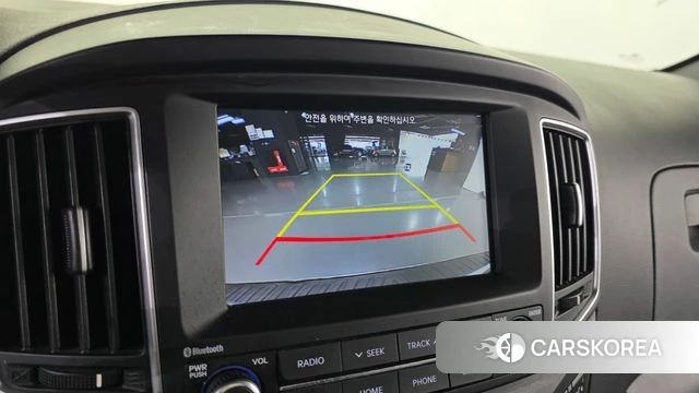 Hyundai The New Grand Starex 2020 Белый из Кореи, фото 5