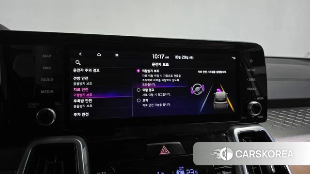 Kia Sorento 4th Generation 2020 Белый из Кореи, фото 5