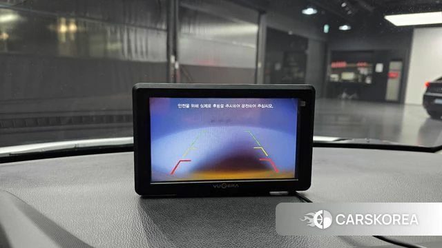 Kia The New Ray 2022 Белый из Кореи, фото 5