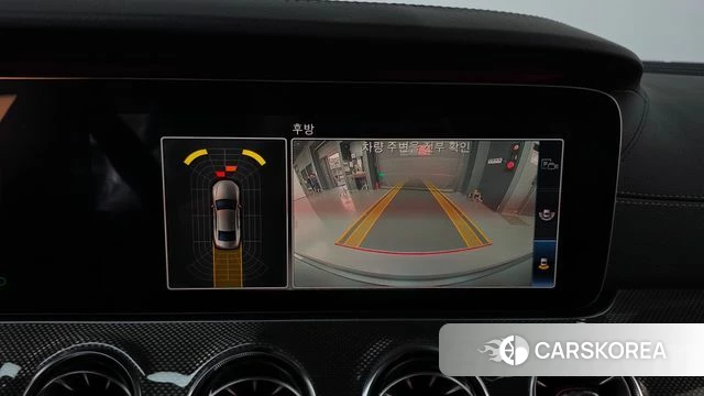 Mercedes-Benz CLS-Class C257 2019 Серый из Кореи, фото 5