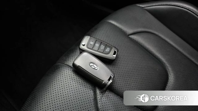 Hyundai Avante (CN7) 2021 Серебряный из Кореи, фото 5