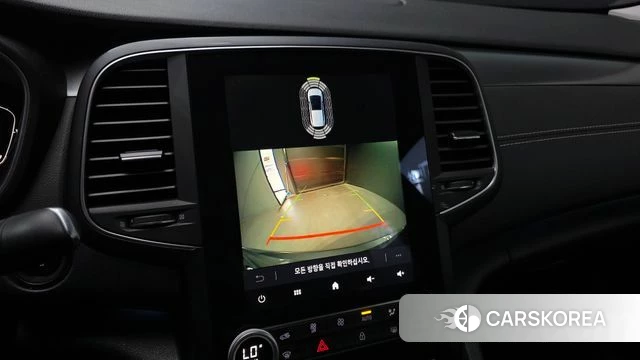 Renault Korea (Samsung) The New SM6 2022 Серый из Кореи, фото 5