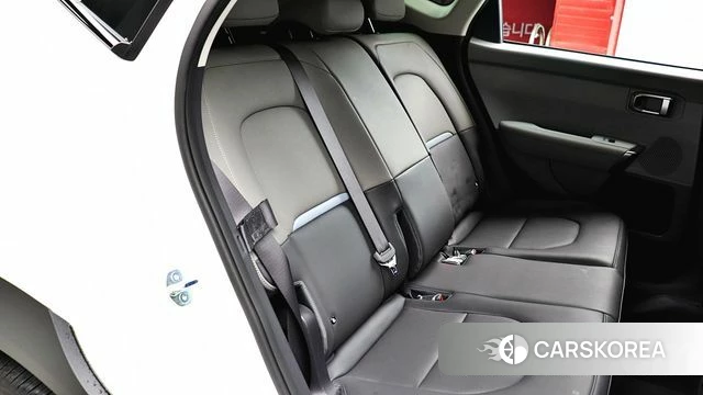 Kia Celtos second Generation 2026 Белый из Кореи, фото 5