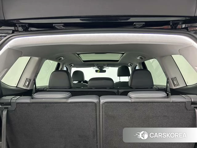 Volkswagen Teramont 2022 Черный из Китая, фото 5