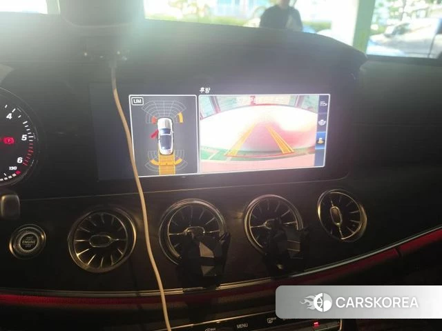 Mercedes-Benz E-Class W213 2018 Белый из Кореи, фото 5