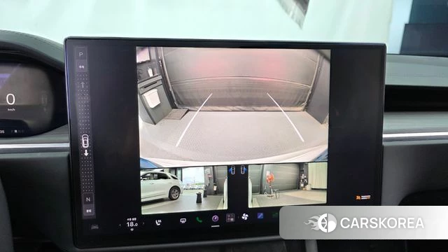 Tesla Model S 2023 Белый из Кореи, фото 5