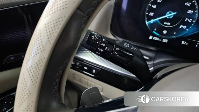 Kia Carnival 4th generation 2021 Черный из Кореи, фото 5