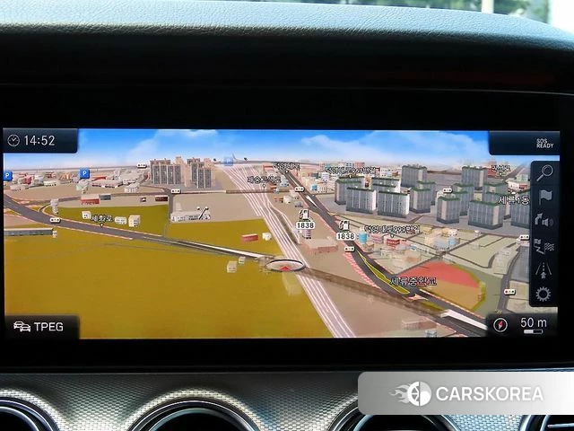 Mercedes-Benz E-Class W213 2018 Белый из Кореи, фото 5
