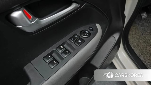 Kia The New Ray 2020 Жемчужный цвет из Кореи, фото 5