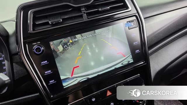 Ssangyong Tivoli Air 2020 Белый из Кореи, фото 5