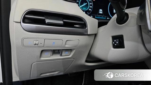 Hyundai The New Palisade 2022 Белый из Кореи, фото 5