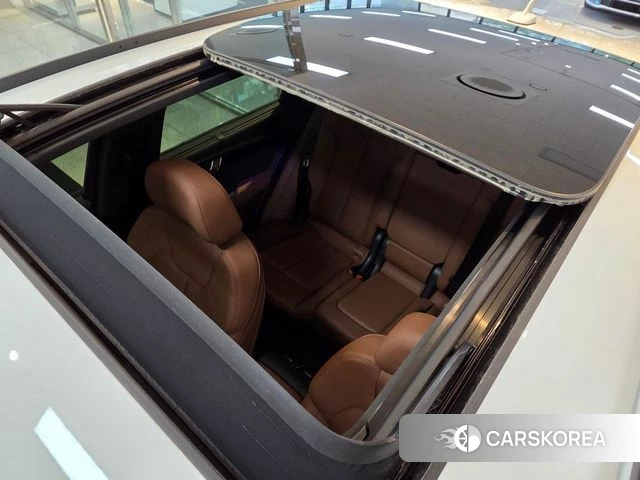 Audi Q5 (FY) 2024 Белый из Кореи, фото 5