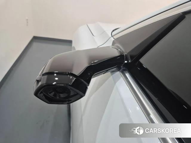 Audi A6 e-Tron 2025 Белый из Кореи, фото 5
