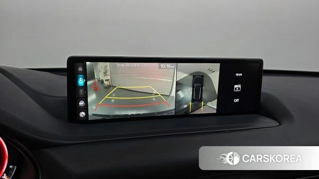Genesis GV80 2020 Черный из Кореи, фото 5