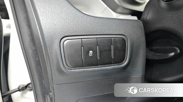 Kia The New Ray 2021 Белый из Кореи, фото 5
