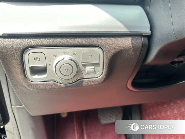 Mercedes-Benz GLE 2021 Черный из Китая, фото 5
