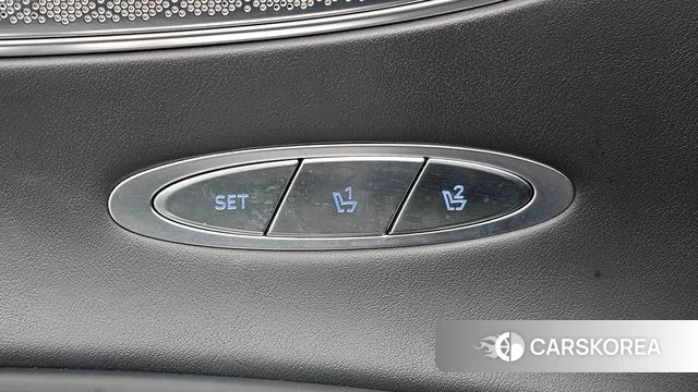 Genesis GV70 2021 Черный из Кореи, фото 5