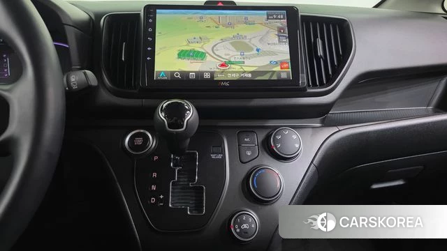 Kia The New Kia Ray id 5057868 из Кореи 5