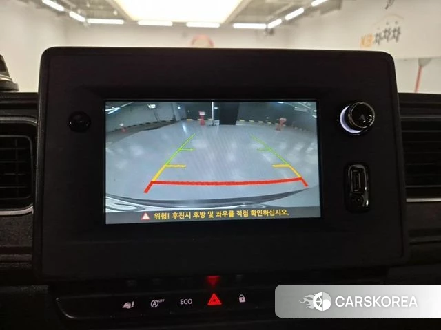 Renault Korea (Samsung) Master 2020 Серебряный из Кореи, фото 5